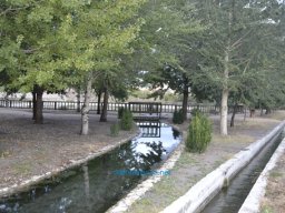 Castellum de Archivel 2014